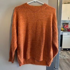 Pulse Boutique Sweater- never worn